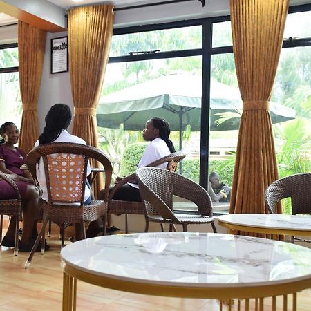 Zarita Boutique Hotel Syokimau Luaran gambar