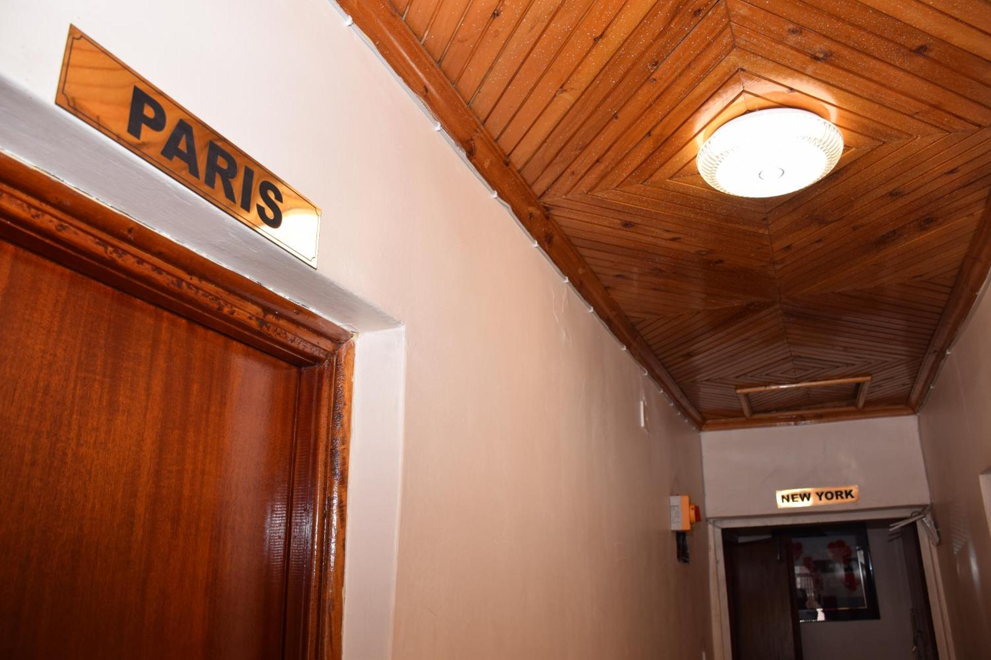 Zarita Boutique Hotel Syokimau Luaran gambar