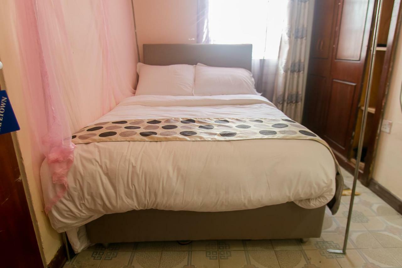 Zarita Boutique Hotel Syokimau Luaran gambar