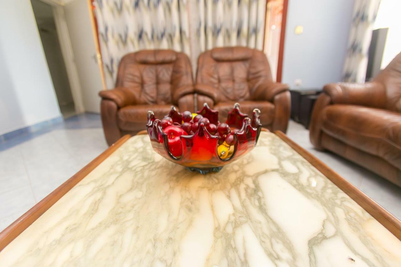 Zarita Boutique Hotel Syokimau Luaran gambar