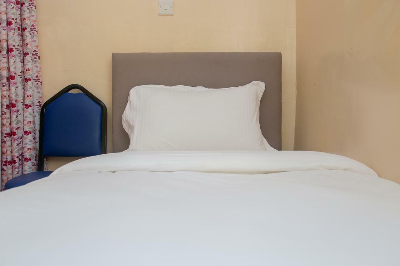 Zarita Boutique Hotel Syokimau Luaran gambar